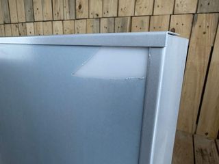 NEGATOSCOPIO 114X46X11CM