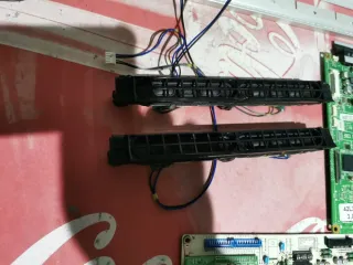 TV LG 3D Repuesto 42LX6500...