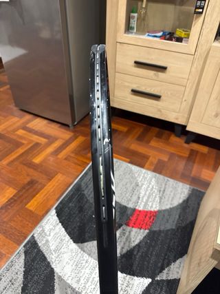 Raqueta Head Speed MP Negra