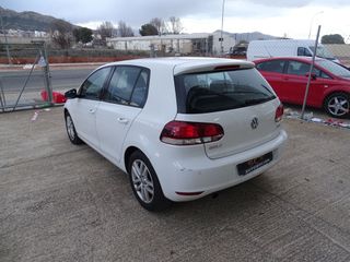 Volkswagen Golf 1.6 tdi 105 cv