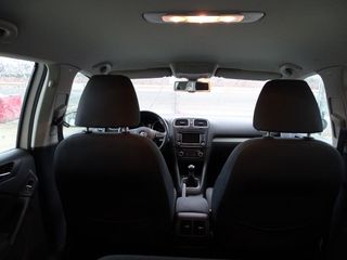 Volkswagen Golf 1.6 tdi 105 cv