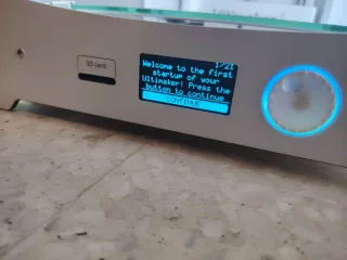 Impresora 3D Ultimaker 2 Extended