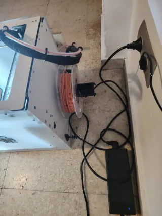 Impresora 3D Ultimaker 2 Extended