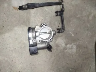 Mariposa motor Bosch 0 280 750-085