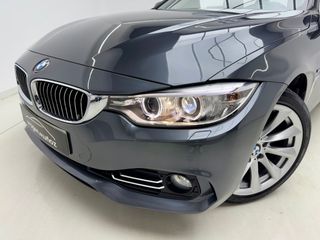 BMW Serie 4 2017