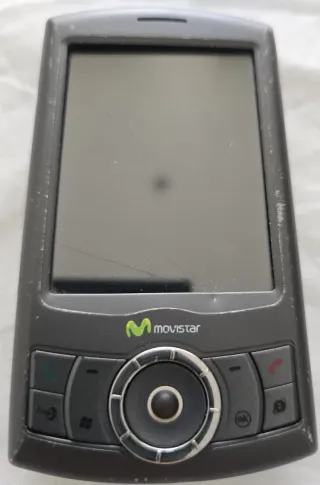 HTC Artemis