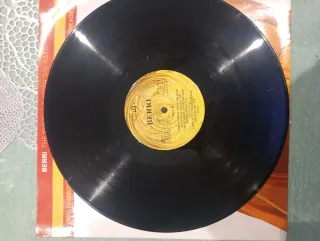 Berri - Sunshine After The Rain