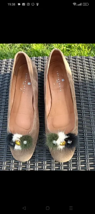 Sabrinas Sofia Costa Castanhas