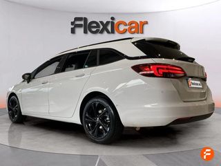 Opel Astra 1.5D DVC 77kW (105CV) Edition ST