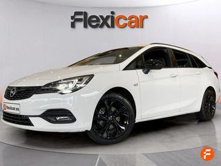 Opel Astra 1.5D DVC 77kW (105CV) Edition ST