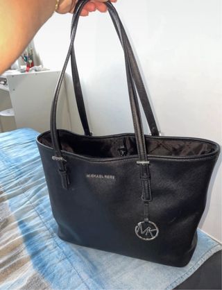 Borsa Michael Kors Nera