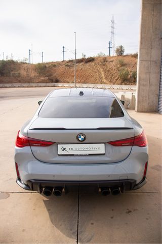 BMW M4 Competition Xdrive