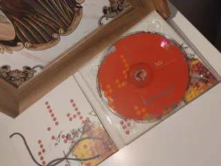 Disco Kannon - Imagina