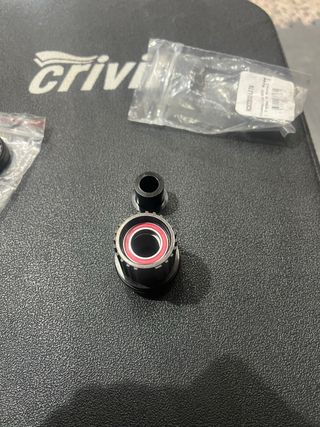 Cuerpo Buje Libre DT Swiss Micro Spline