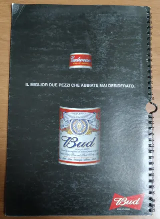 Calendario GQ 2002 Striscia la Notizia