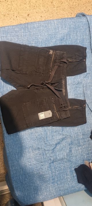 Jeans donna g-starraw