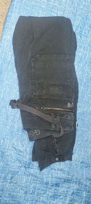 Jeans donna g-starraw