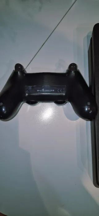 PS4 Edición Fortnite y 6 juegos!!