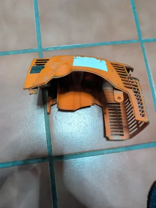 Carcasa Motor Stihl FS 200