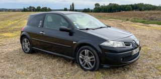 Despiece Renault Megane GT