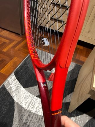 Head Prestige Pro Raqueta