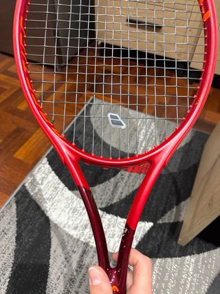 Head Prestige Pro Raqueta