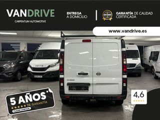 Nissan NV300 1.6 dCi L2H1 Acenta S-S STOCK L2 H1