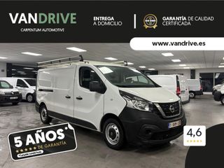 Nissan NV300 1.6 dCi L2H1 Acenta S-S STOCK L2 H1