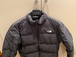 Plumífero The North Face Negro Talla L