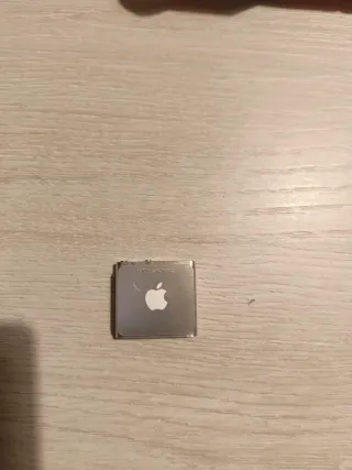 Apple iPod Shuffle Plata