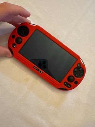 PS Vita PCH-2016 Call of Duty