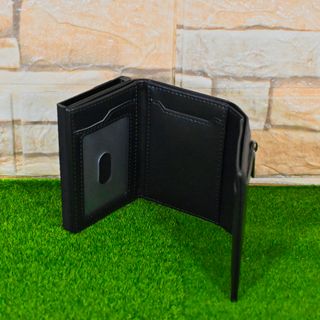 Porta-cartões RFID - Proteção Segura e Elegante