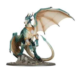 Karazai el Marcado Stormcast Nuevo en Matriz