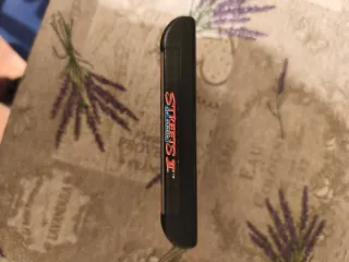 Street of Rage 2 Mega Drive Sega (completo)