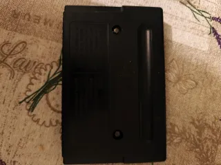 Street of Rage 2 Mega Drive Sega (completo)