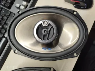 Altavoces 6x9 Alpine SPS-690A Type S