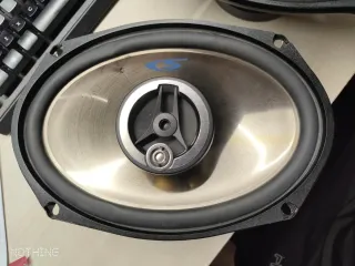 Altavoces 6x9 Alpine SPS-690A Type S