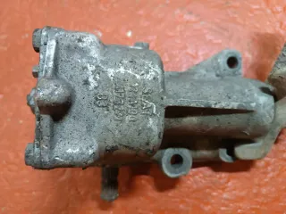 Caja Dirección Seat 124