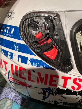 Casco Moto MT Helmets