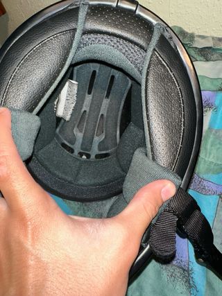 Casco Moto MT Helmets