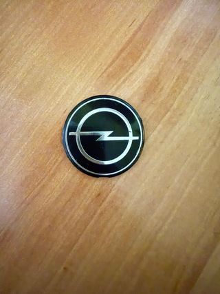 Anagrama Opel volante Original