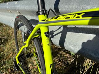 Bici Carretera Specialized Roubaix SL4 Carbono