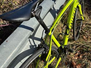 Bici Carretera Specialized Roubaix SL4 Carbono