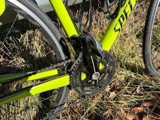 Bici Carretera Specialized Roubaix SL4 Carbono