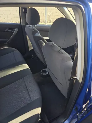 Chevrolet Aveo 2006