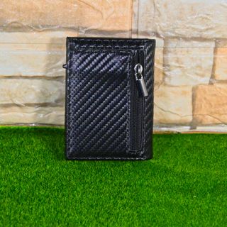 Porta-cartões RFID - Proteção Segura e Elegante