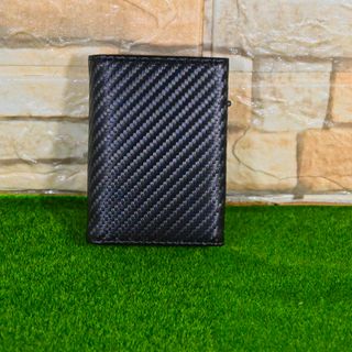 Porta-cartões RFID - Proteção Segura e Elegante