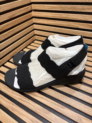 Sandalias Skechers Arya On The Rise Mujer 39