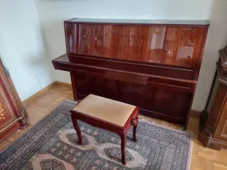 Piano Petrof Harmony 100