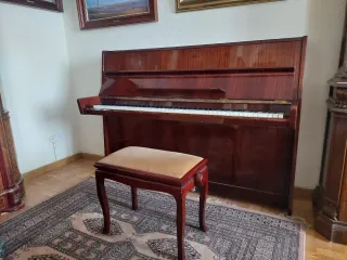 Piano Petrof Harmony 100